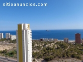 ocasion vivienda con vistas al mar