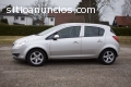 OPEL CORSA 1.2 L en buen estado