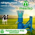 peletizadora pto MKFD360P