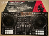 Pioneer DDJ-1000, Pioneer DDJ-1000SRT