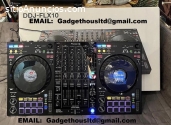 Pioneer DDJ-FLX10, Pioneer DDJ 1000