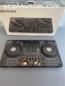 Pioneer DDJ-FLX10 y Pioneer DDJ-REV7