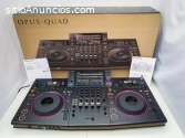 Pioneer DJ OPUS-QUAD, Pioneer XDJ-XZ