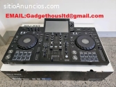 Pioneer DJ XDJ-RX3 / Pioneer XDJ-XZ