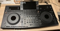 Pioneer  OPUS-QUAD DJ System = 2000 EUR