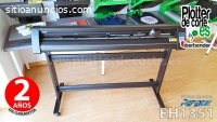 Plotter de corte Refine EH1351 nuevo