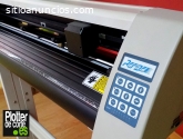 Plotter de corte Refine EH720 con curso