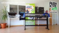 Plotter de corte Refine Pro1350 ARMS