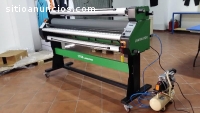 Plotter de impresion 3,20 mt combo