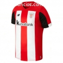 Primera Camiseta Athletic de Bilbao 2020