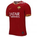 Primera Camiseta de Roma 2020