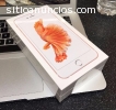 promocion ! iphone 6s 64GB 550 euros