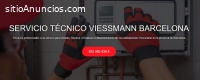 Reparacion Viessmann Barcelona