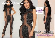 ROPA LATINA DE CALIDAD EN ENCANTO LATINO