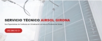 Servicio Técnico Airsol Girona