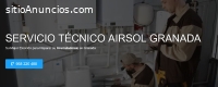 Servicio Técnico Airsol Granada