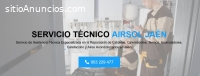 Servicio Técnico Airsol Jaen