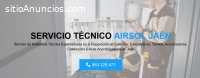 Servicio Técnico Airsol Jaen