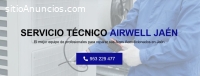 Servicio Técnico Airsol Jaen