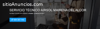 Servicio Técnico Airsol Mairena del Alco