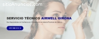 Servicio Técnico Airwell Girona