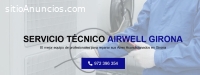 Servicio Técnico Airwell Girona