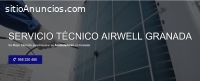 Servicio Técnico Airwell Granada