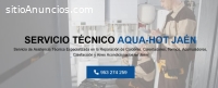 Servicio Técnico Aqua-Hot Jaen