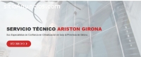 Servicio Técnico Ariston Girona