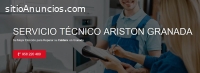 Servicio Técnico Ariston Granada