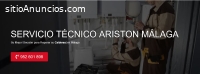 Servicio Técnico Ariston Málaga