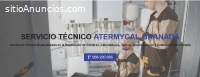 Servicio Técnico Atermycal Granada