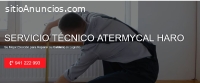 Servicio Técnico Atermycal Haro