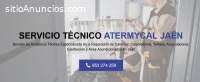 Servicio Técnico Atermycal Jaen