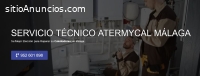 Servicio Técnico Atermycal Málaga