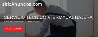 Servicio Técnico Atermycal Nájera