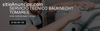 Servicio Técnico Bauknecht Tomares 95434