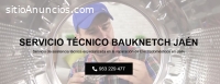 Servicio Técnico Bauknetch Jaen