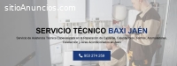 Servicio Técnico Baxi Jaen