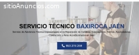 Servicio Técnico Baxiroca Jaen