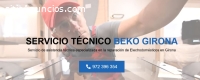 Servicio Técnico Beko Girona