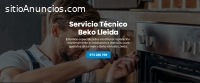 Servicio Técnico Beko Lleida 973194055