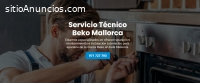 Servicio Técnico Beko Mallorca 971727793