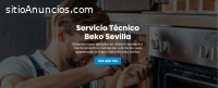 Servicio Técnico Beko Sevilla 954341171