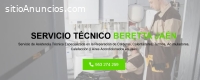 Servicio Técnico Beretta Jaen