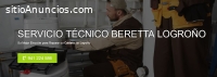 Servicio Técnico Beretta Logroño