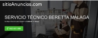 Servicio Técnico Beretta Málaga