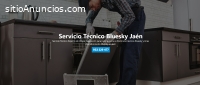 Servicio Técnico Bluesky Jaén