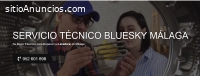 Servicio Técnico Bluesky Málaga