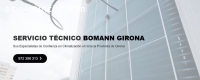 Servicio Técnico Bomann Girona